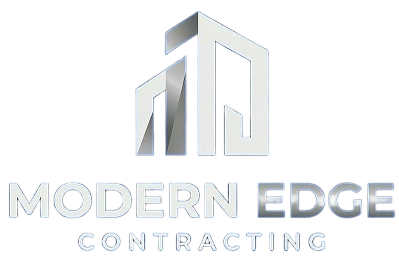 Modern Edge Contracting LLC logo